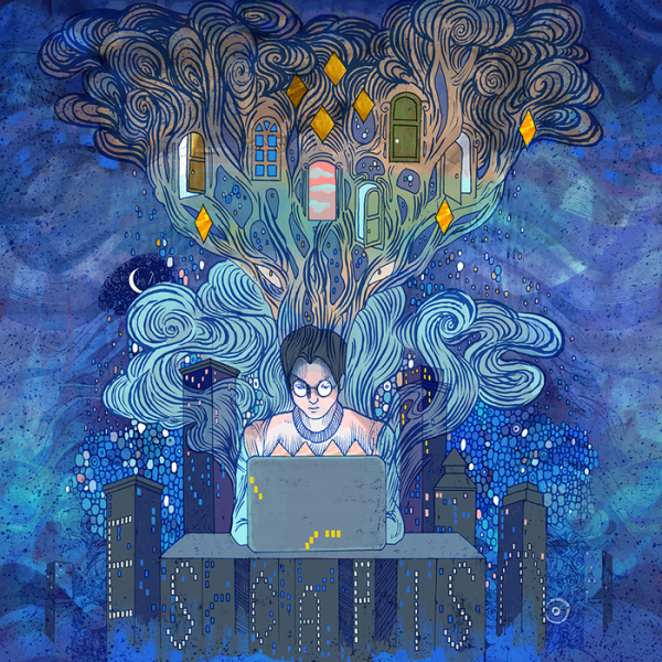 Экзистенциальный эскапизм