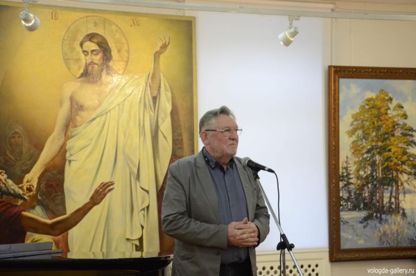 Нестеренко Василий Игоревич 1967 г.р.