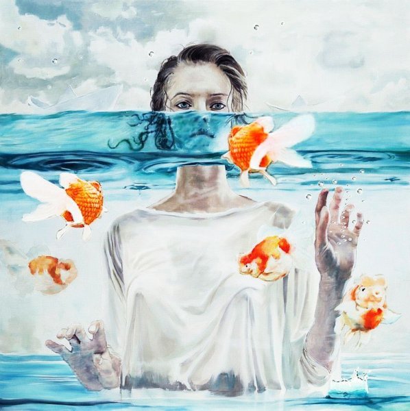 Инга Табакова