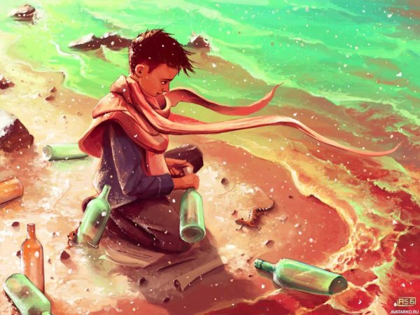 Сирил Роландо художник