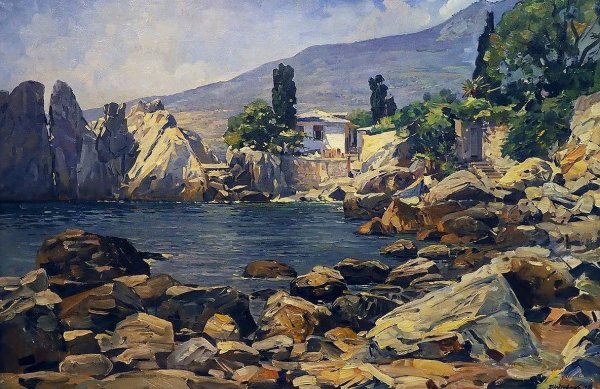 Василий Игоревич Нестеренко