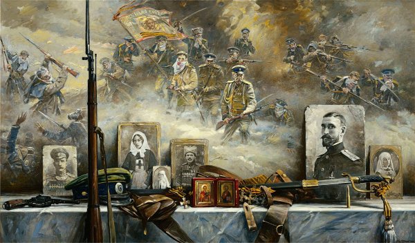 Василий Игоревич Нестеренко