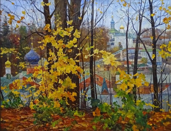 Василий Игоревич Нестеренко