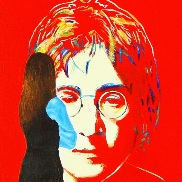 Картины Энди Уорхола