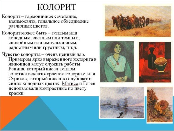 Этапы работы над натюрмортом акварелью