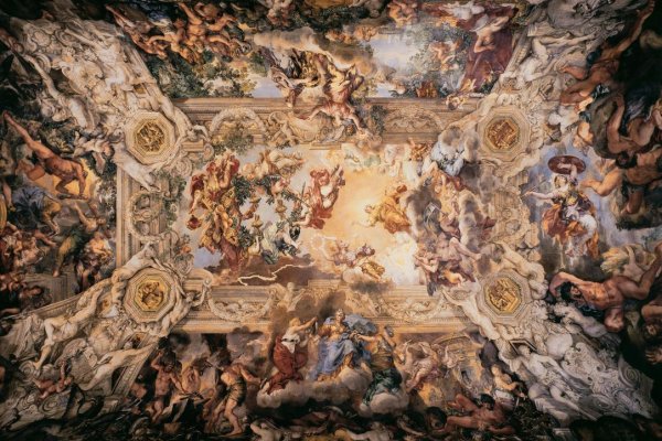 Монументальная живопись итальянского Возрождения книга