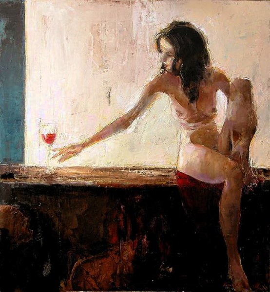 Сергей Резниченко художник