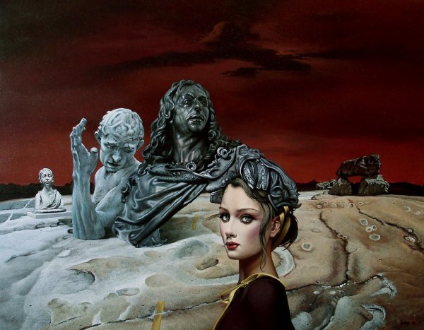 Символизм и сюрреализм