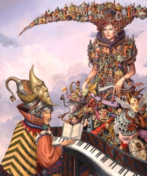 Томас Сетовски