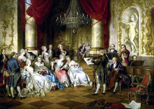 Якоби ледяной дом