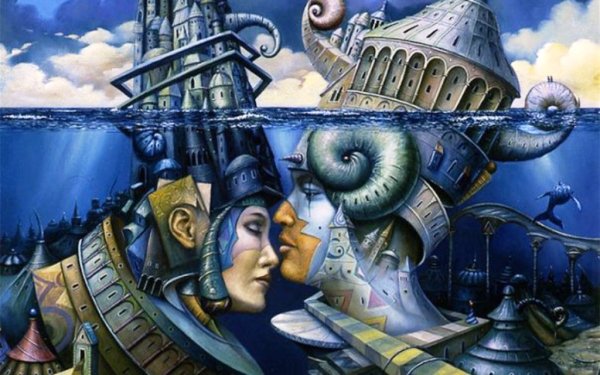 Томас Сетовски симфония