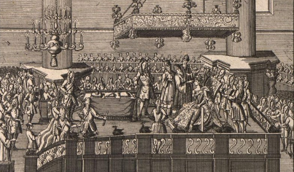 Итоги правления Анны Иоанновны 1730-1740