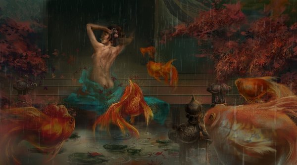 Фантасмагория арт