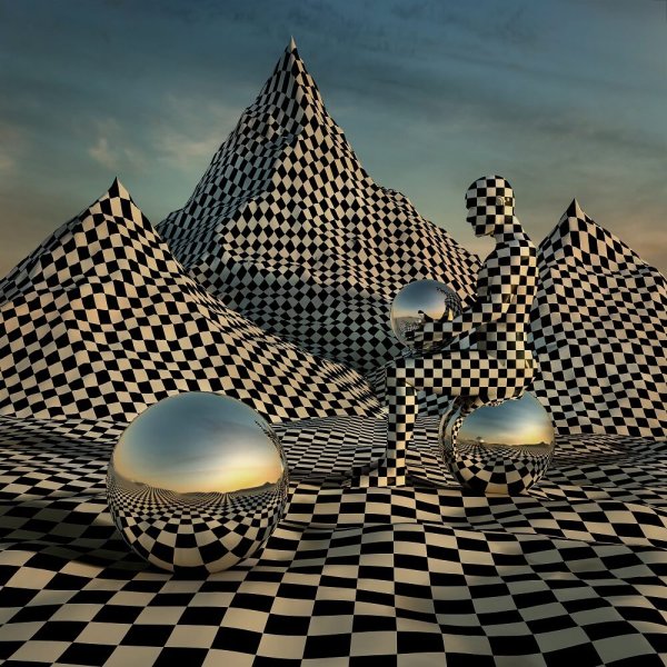 Фантасмагория сюрреализм