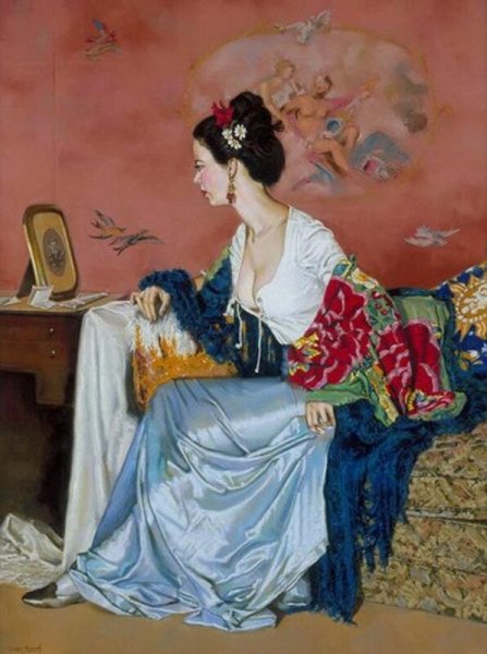 Fernando Lopez Pascual