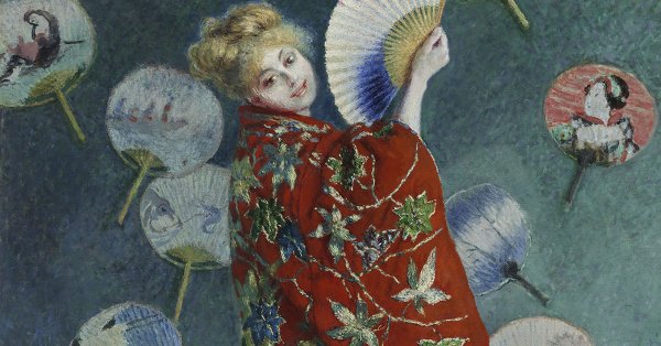 Анри де Тулуз-Лотрек Divan japonais