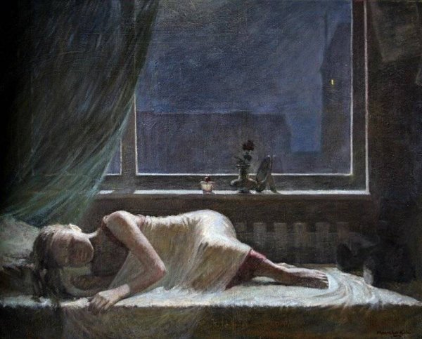 Смирнов, Сергей Иванович (художник, 1954)