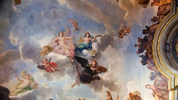 Ренессанс эпоха Возрождения