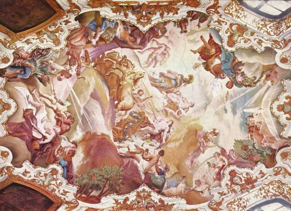 Космас Дамиан азам картины