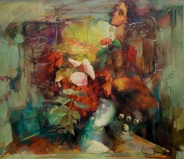 Вацлав Рейнгольдович