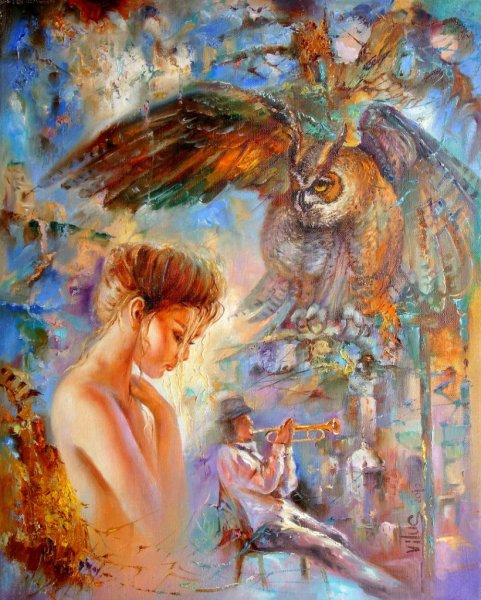 Виталий Жук (Witali ŻUK (Vitus)