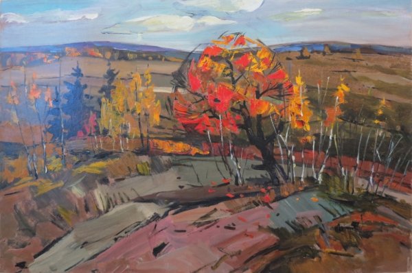 Виталий Цвирко художник