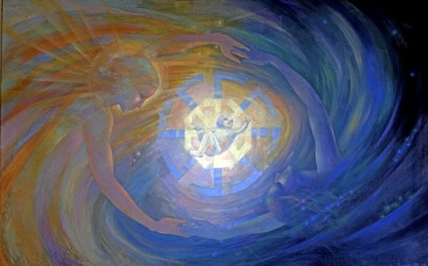 Аманда Кларк художница