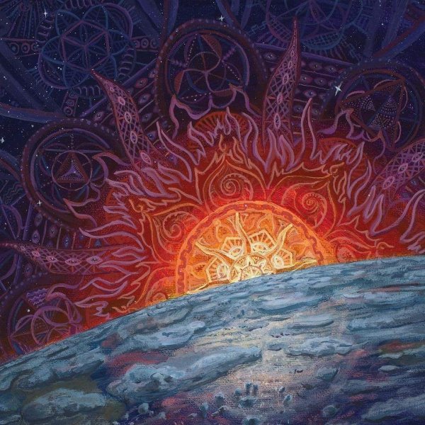 Художник Lisa graa Jensen