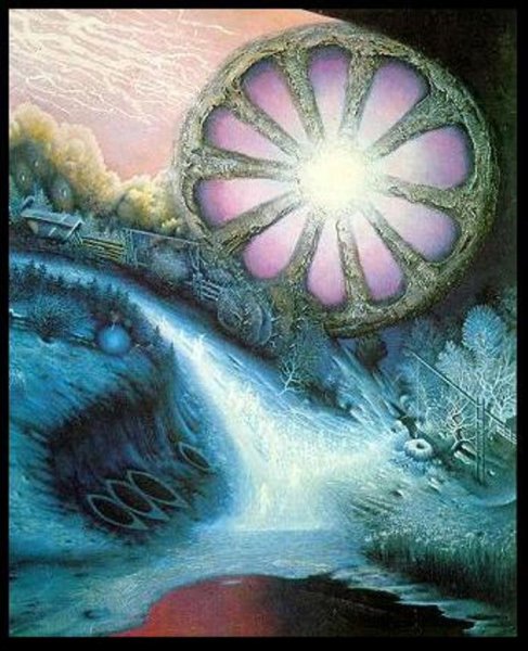 День зимнего солнцестояния