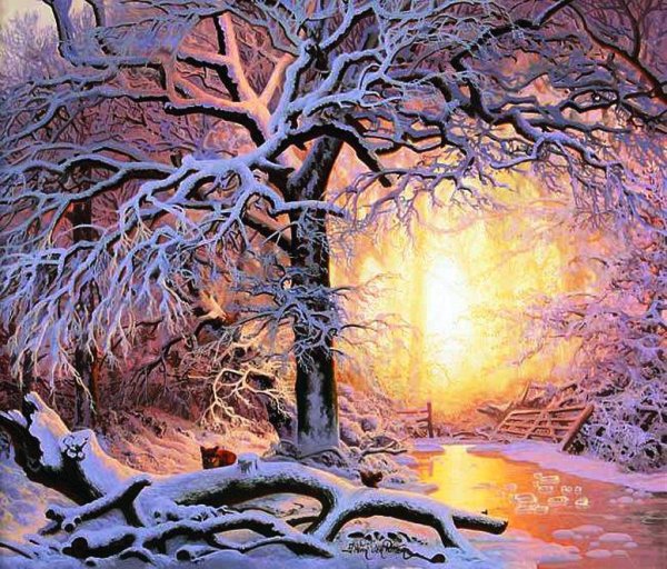 Остара праздник весеннего равноденствия 2021