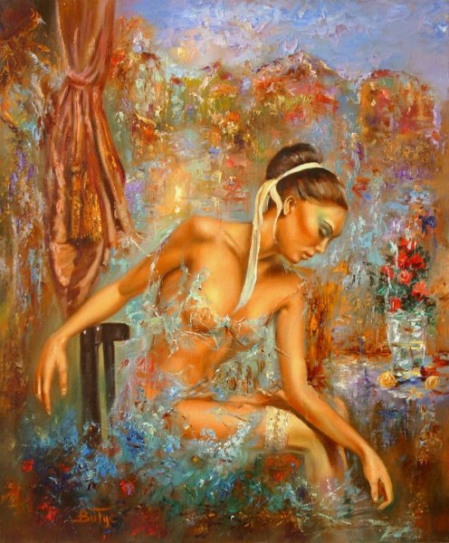 Виталий Жук (Witali ŻUK (Vitus)