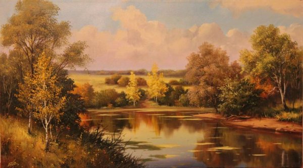 Слободан Трпевски художник