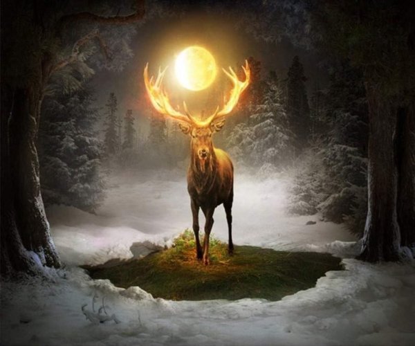 Самайн МАБОН Бельтайн