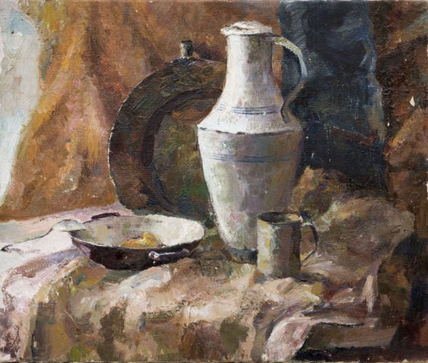 Колупаев Дмитрий Антонович