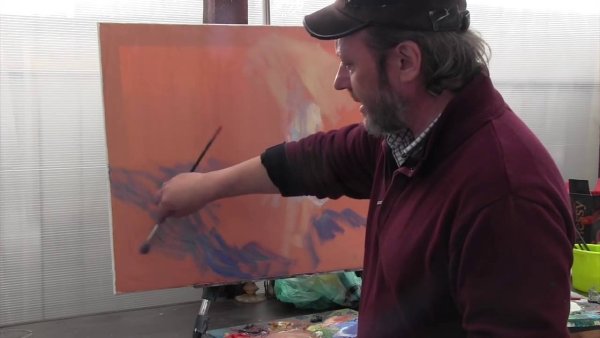 Рембрандт имприматура