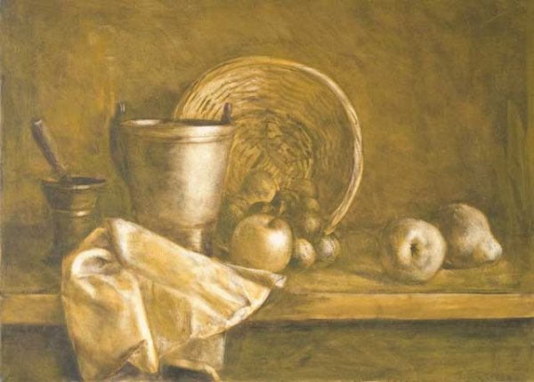 Фламандская живопись Надежда Ильина