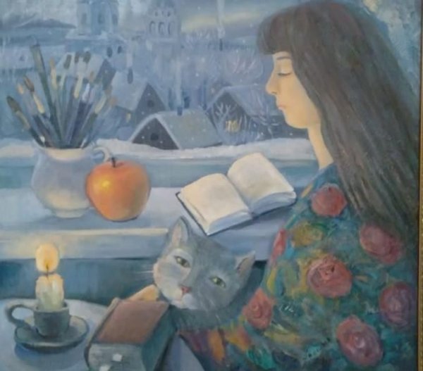 Ольга Васина Гусевский краеведческий музей