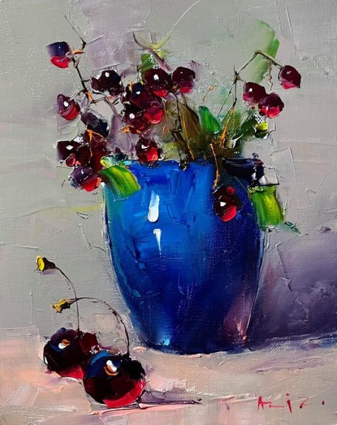 Татьяна Чехун художник