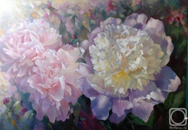 Азиз Ахмедов художник