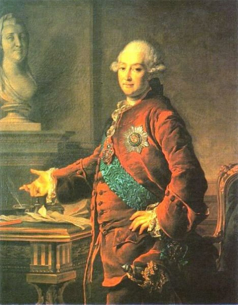 Александр Павлович Брюллов картины