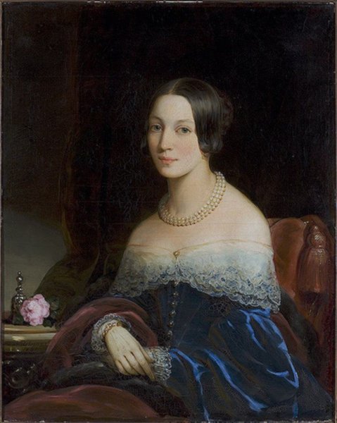 Князь Александр Николаевич Голицын 1773-1844