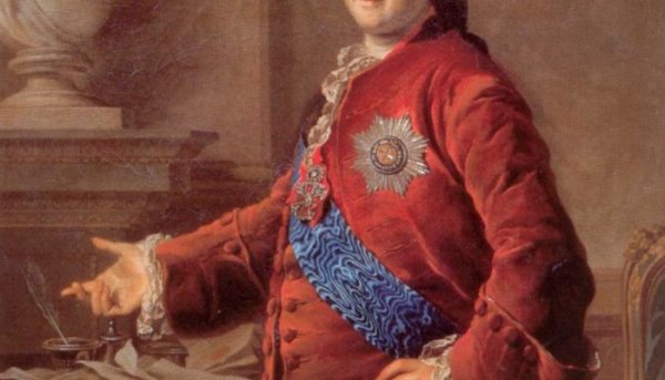 Александра Петровна Голицына