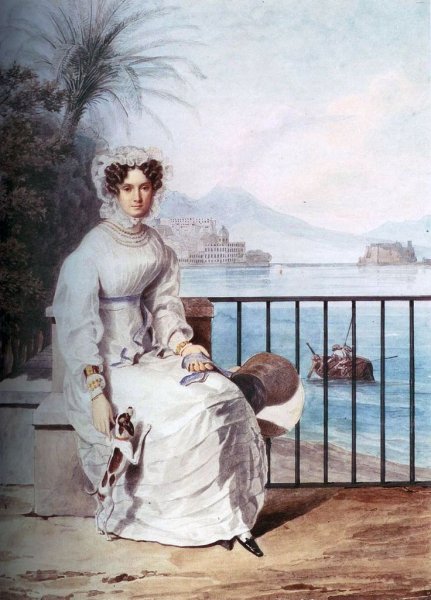 Князь Михаил Михайлович Голицын