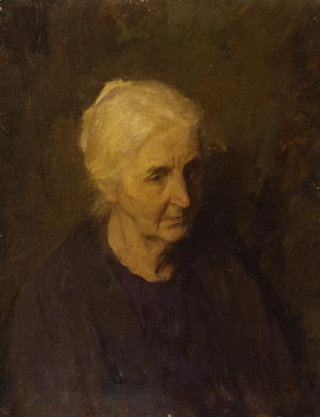 София шуазёль-Гуфье