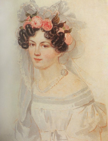 Соколов Петр Федорович (1791-1848)