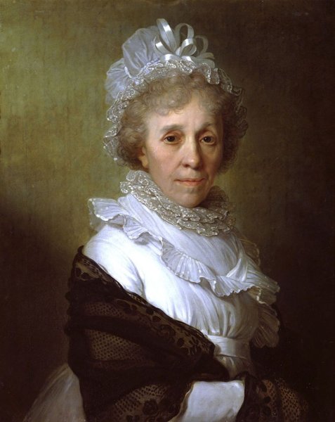 Софья Урусова портреты