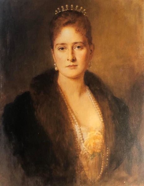 П Ф Соколов Акварельные портреты 19 века