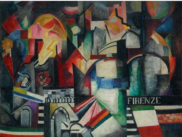 Лионель Фейнингер