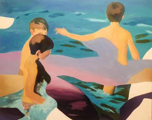 Теофилус Браун художник