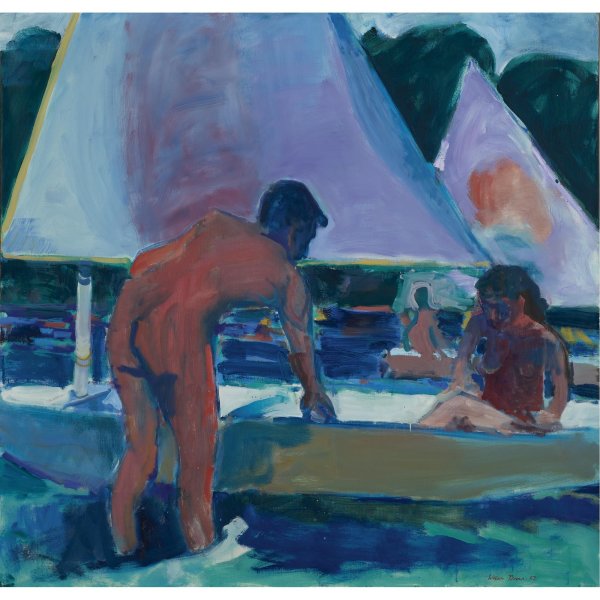 Русский экспрессионизм